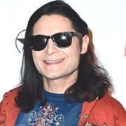 Corey Feldman