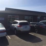 Anita's Coastal Cafe (Ocean Park, Washington)