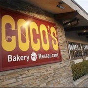 Coco's
