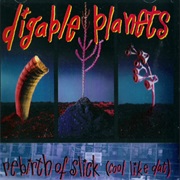 Rebirth of Slick (Cool Like Dat) - Digable Planets