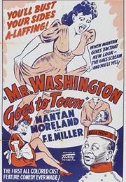 Mr. Washington Goes to Town (1941)