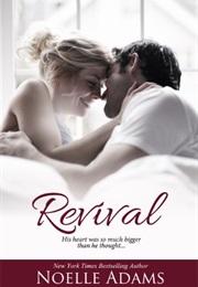 Revival (Noelle Adams)