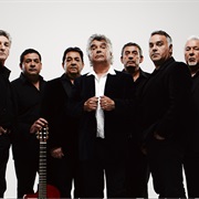 Gipsy Kings