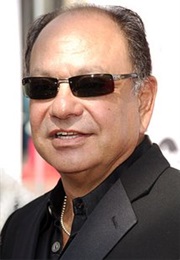 Cheech Marin (The Lion King) (1994)