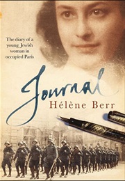 The Journal of Heléne Berr (Heléne Berr)