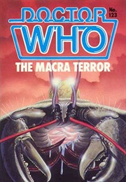 The MacRa Terror (Ian Stuart Black)