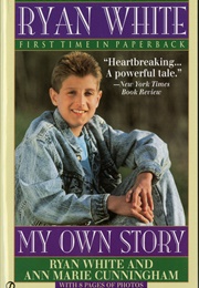 My Own Story (Ryan White)