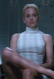 Catherine Tramell (1992)