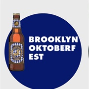 Brooklyn Octoberfest