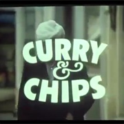 Curry & Chips