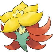 Gossifleur