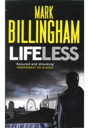 Lifeless (Mark Billingham)