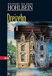 Dreizehn (Wolfgang Hohlbein)