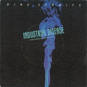 Dire Straits - Industrial Disease