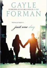 Just One Day (Gayle Forman)