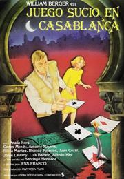 Suicide Games in Casblanca