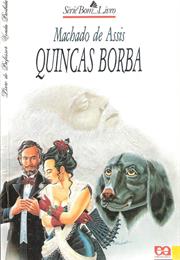 Quincas Borba