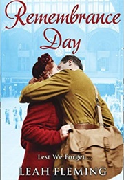 Remembrance Day (Leah Fleming)