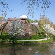 Sonnenborgh Observatory