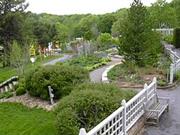 Minnesota Landscape Arboretum