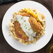 Vienna Schnitzel