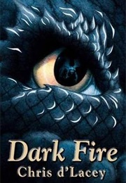 Dark Fire (Chris D&#39;lacey)