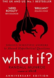 What If (Randall Munroe)