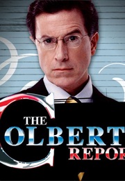 The Colbert Report (2005)