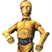 C-3PO