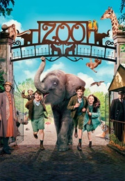 Zoo (2017)