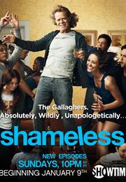 Shameless (US)