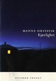 Kjærlighet (Hanne Ørstavik)