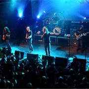 Fates Warning