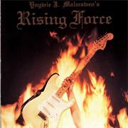 Yngwie J. Malmsteen  - Rising Force