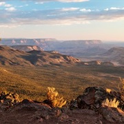Grand Canyon-Parashant National Monument