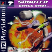 Shooter: Space Shot