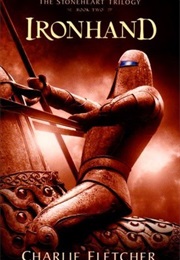 Ironhand (Charlie Fletcher)