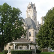 Rensselaer, Indiana