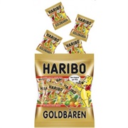 Goldbären (Mini)