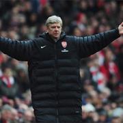 Arsene Wenger Didn't See That
