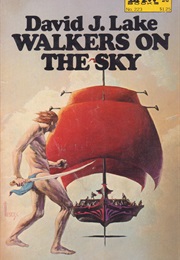 Walkers in the Sky (David Lake)