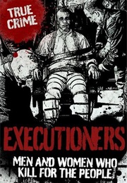 Executioners (Anne Williams)
