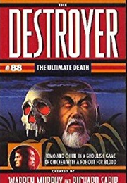 The Ultimate Death (Warren Murphy)