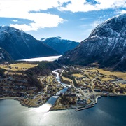 Eidfjord