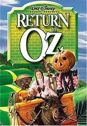 Return to Oz (1985)