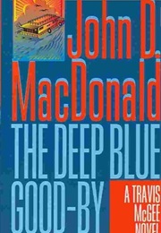The Deep Blue Good-Bye (John D. MacDonald)
