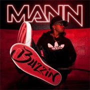 Buzzin - Mann Feat. 50 Cent