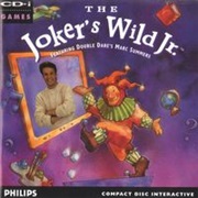 The Joker's Wild Jr.