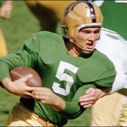 Paul Hornung (Notre Dame)