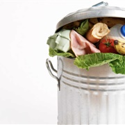 Help Reduce Food Waste at Your School